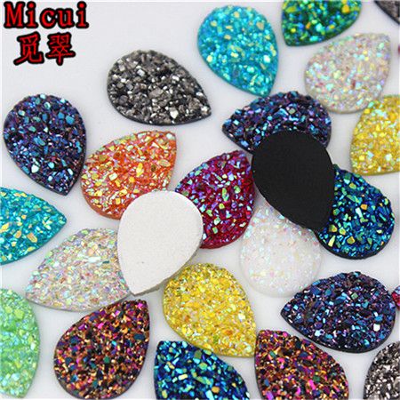 resin crystal beads