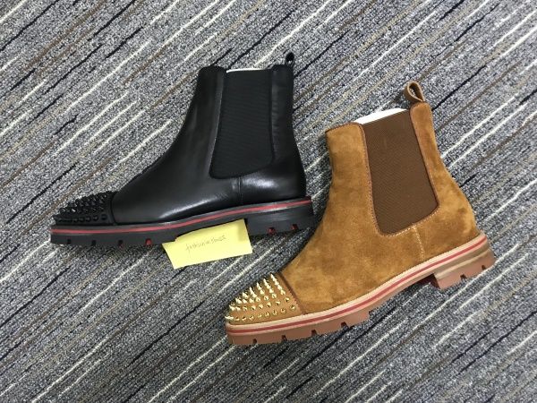 chelsea sneaker men