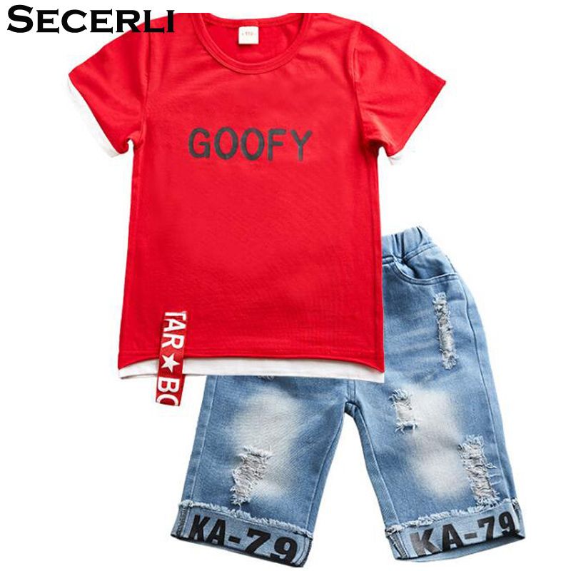 calça jeans para criança de 8 anos