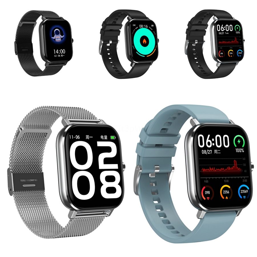 smartwatch dt35