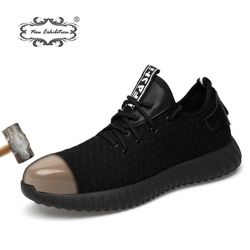 fashionable safety shoes for ladies