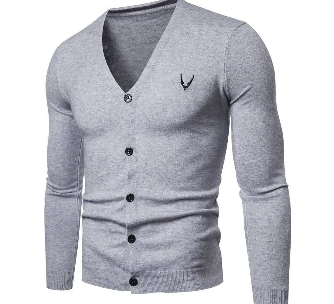 v neck designer jumpers