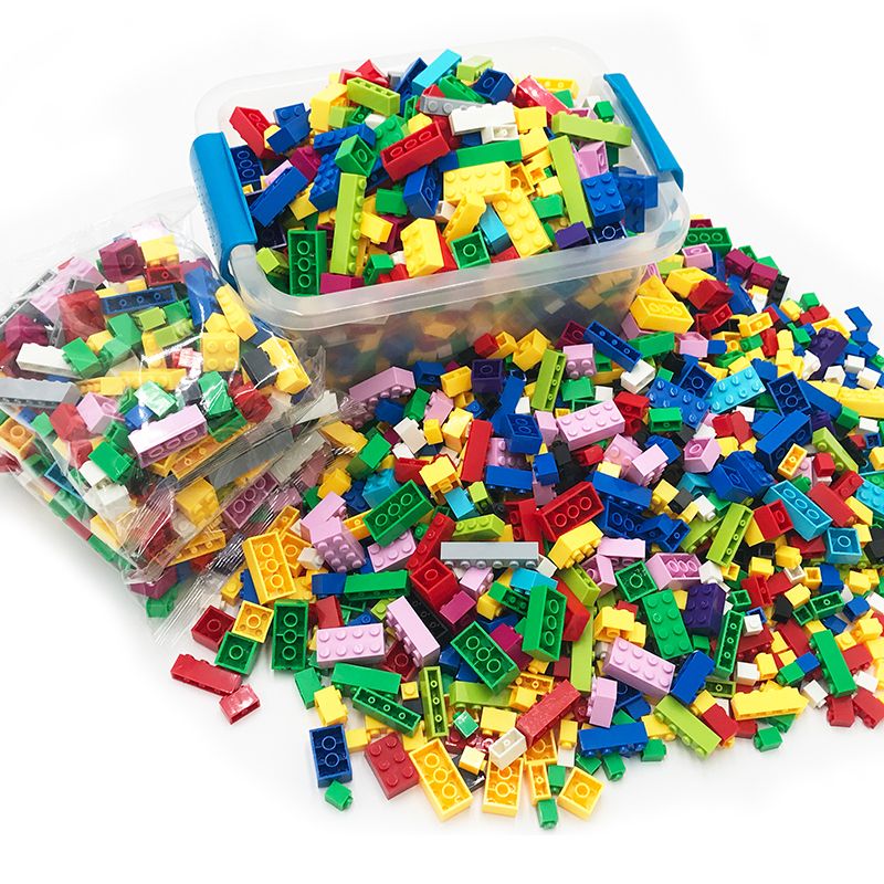 lego classic 1000 pieces