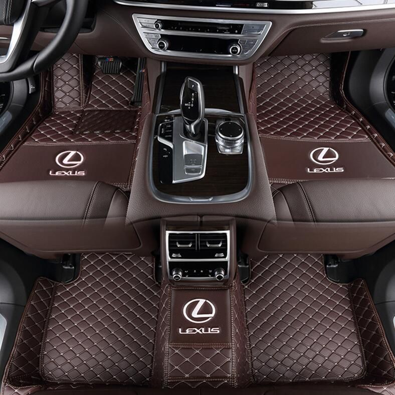 2019 Suitable For Lexus Ux 200 260h 2019 Car Environmentally Friendly Tasteless Non Toxic Mat From Zhangminghua2417 88 45 Dhgate Com