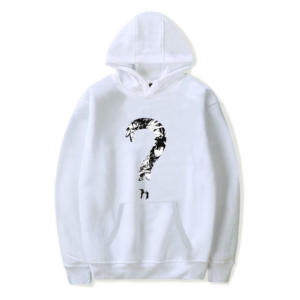 Para hombre sudaderas con capucha de venganza Xxxtentacion Hombres Rip triste Xxxtentacion Hip Rapper