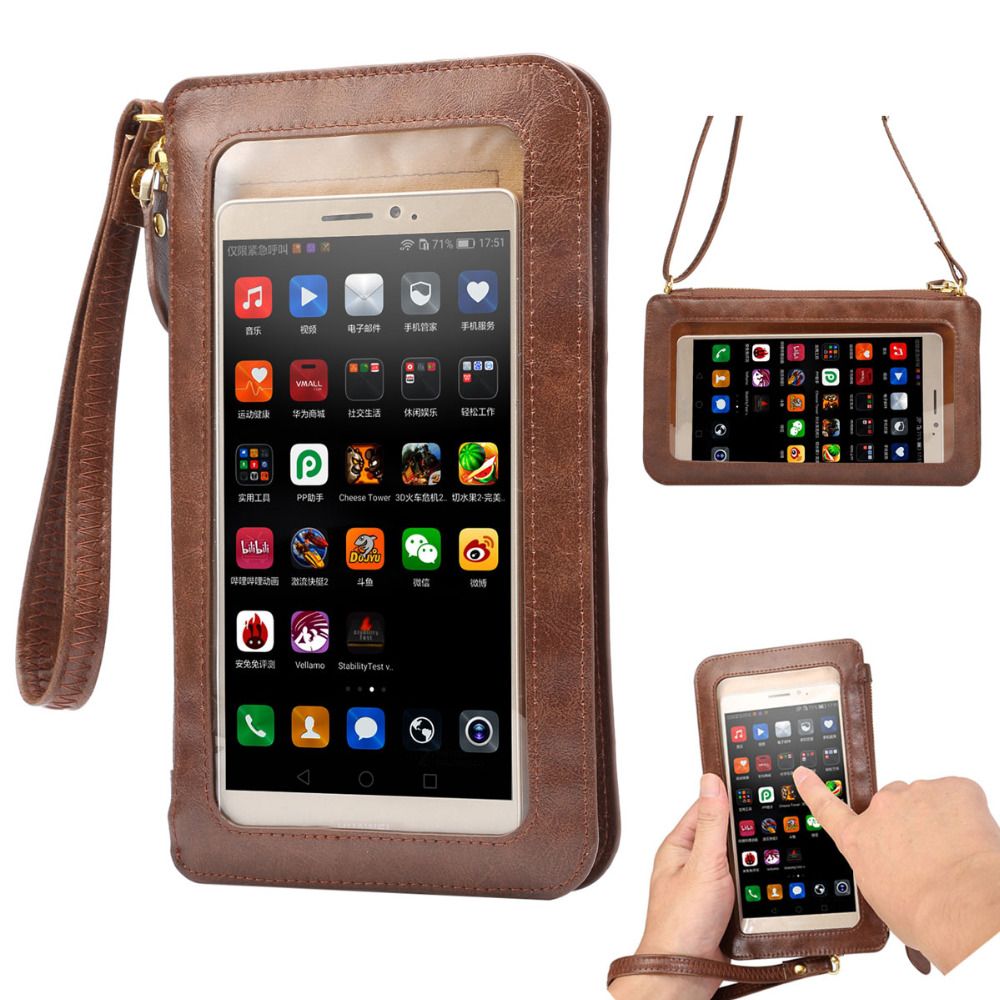small bolsa for iphone