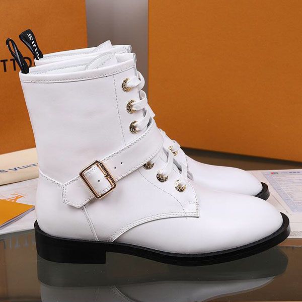 best designer combat boots
