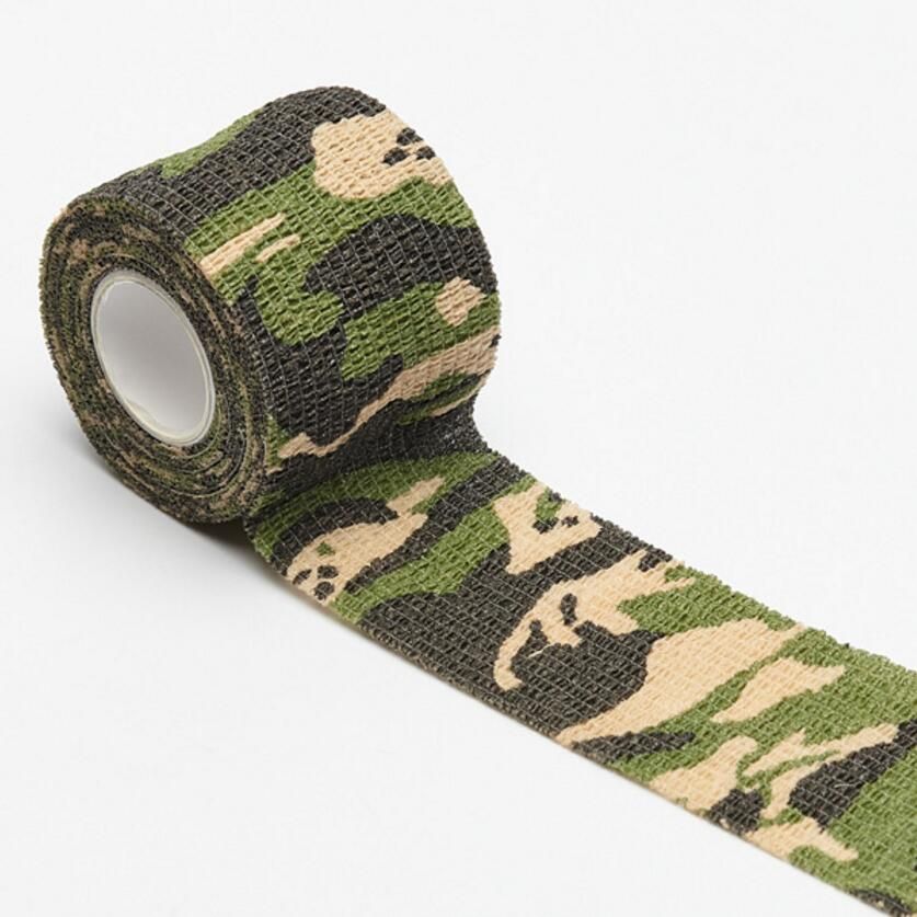 Camo de l'armée