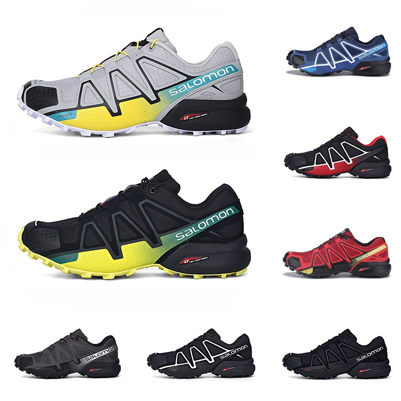 salomon trainer sale
