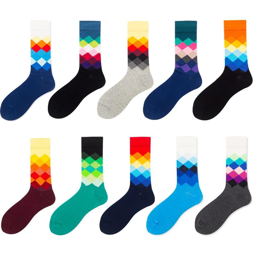 cool dress socks