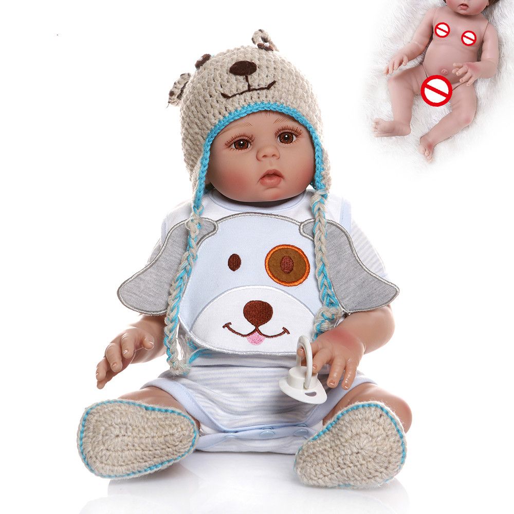 reborn baby boy anatomically correct