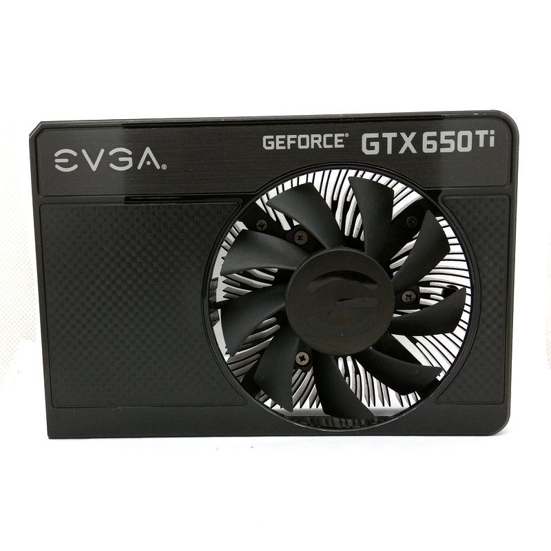 Gtx650ti