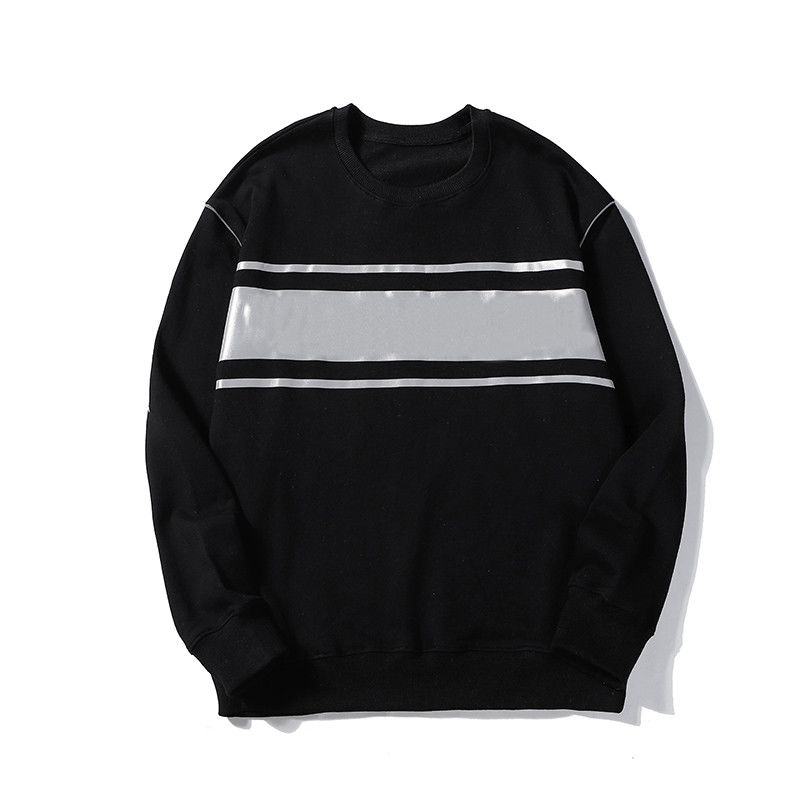 adidas 3 stripe hoodie mens