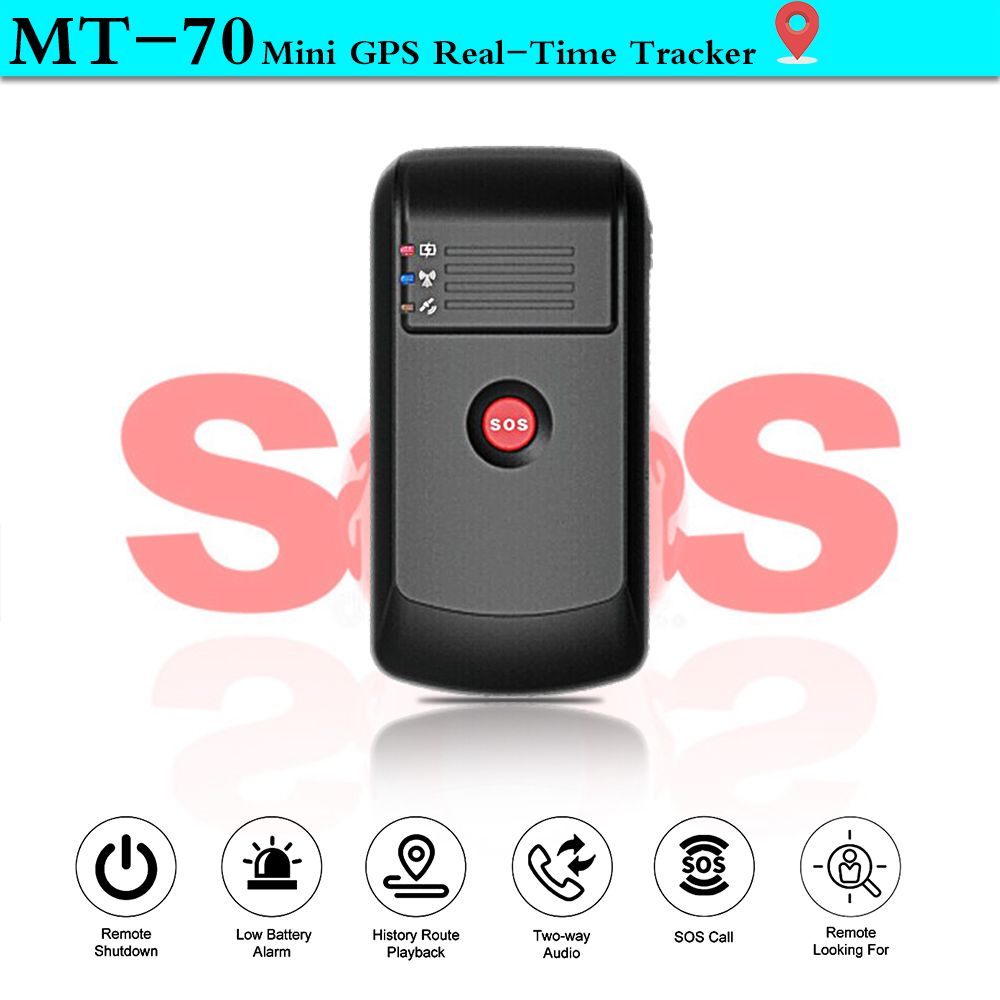 personal gps tracker for kids
