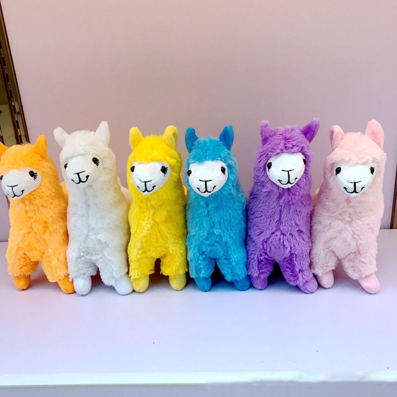 llama llama doll
