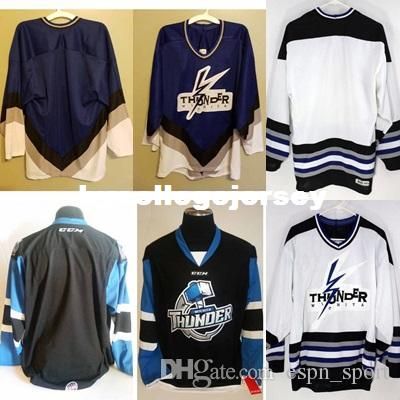 wichita thunder jersey sale