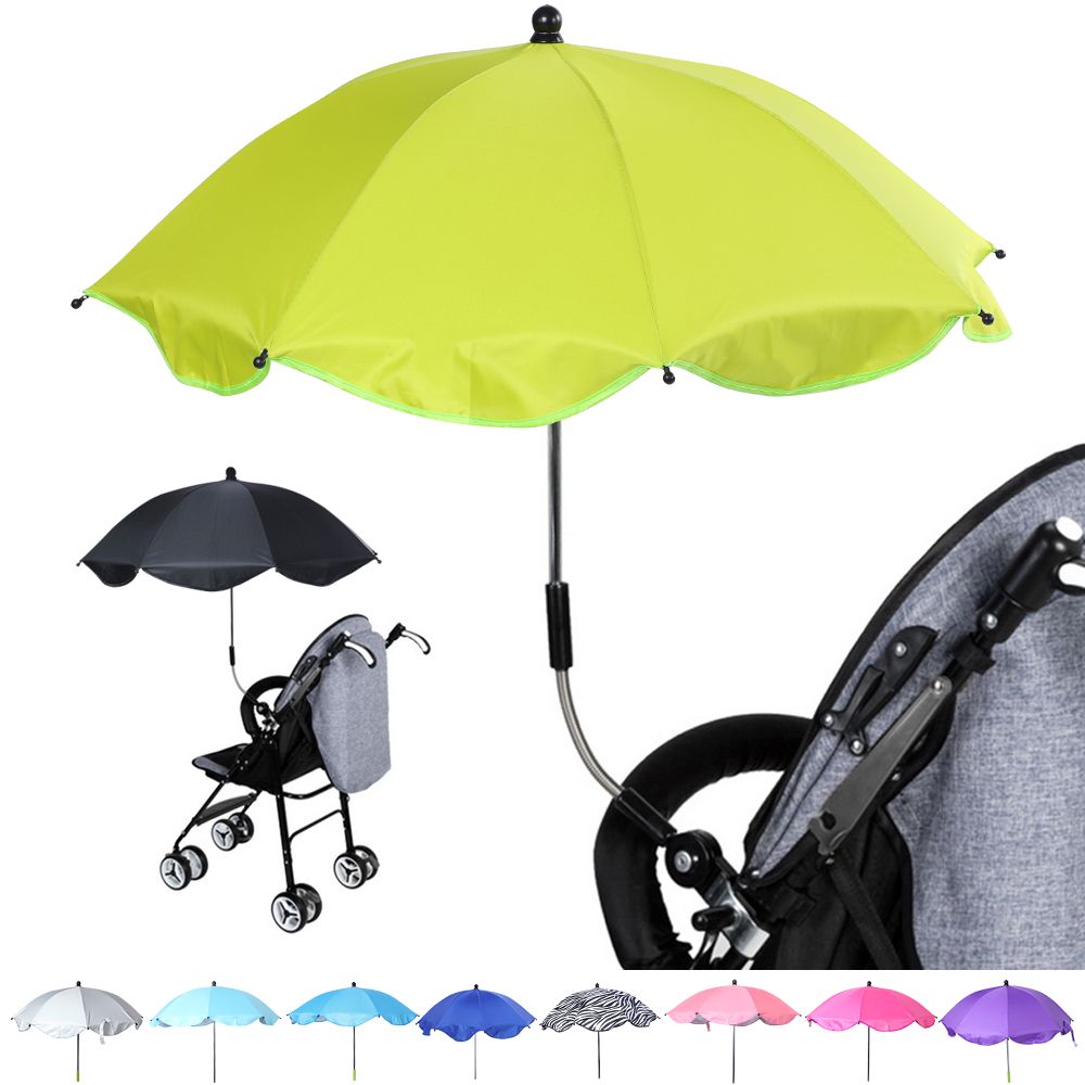 universal pram umbrella