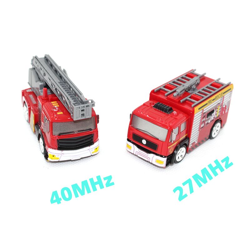 mini remote control truck