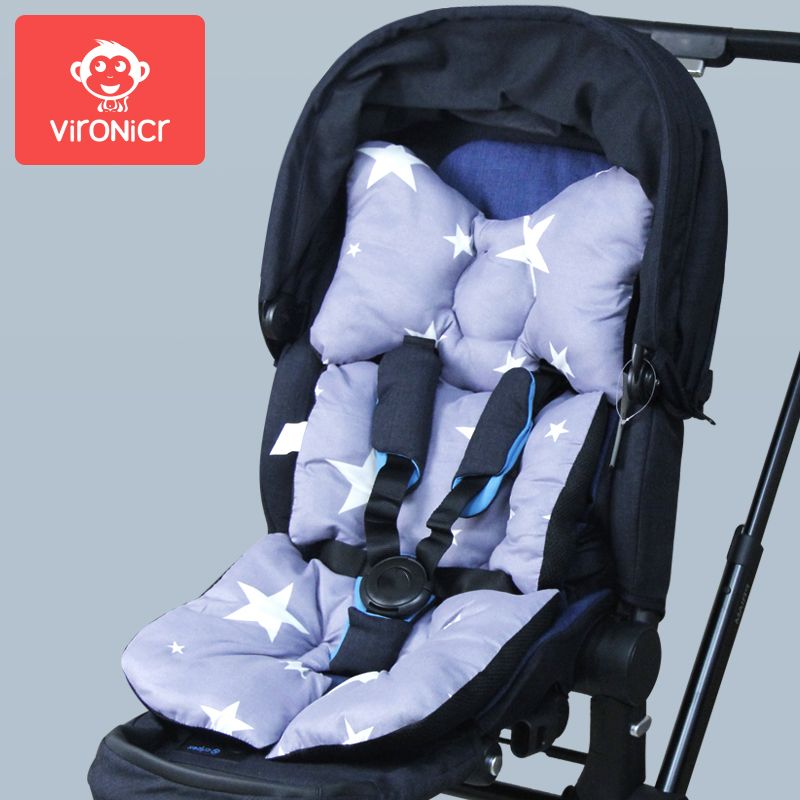 stroller cushion pad