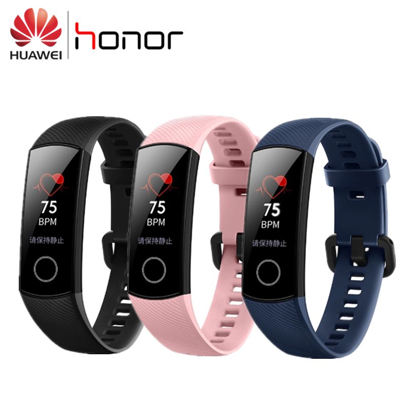 huawei honor fitness watch