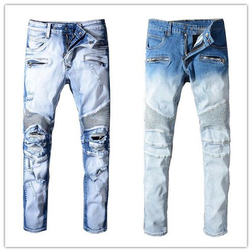 mens jeans slim fit ripped
