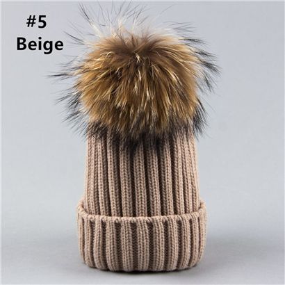 # 5 Beige.