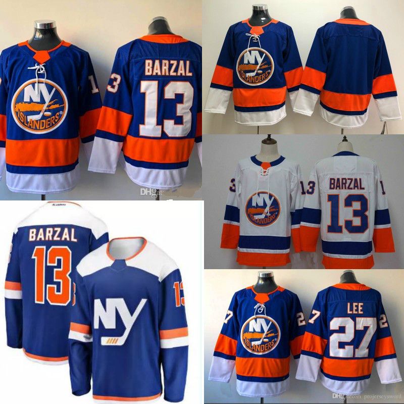 islanders alternate jersey 2018