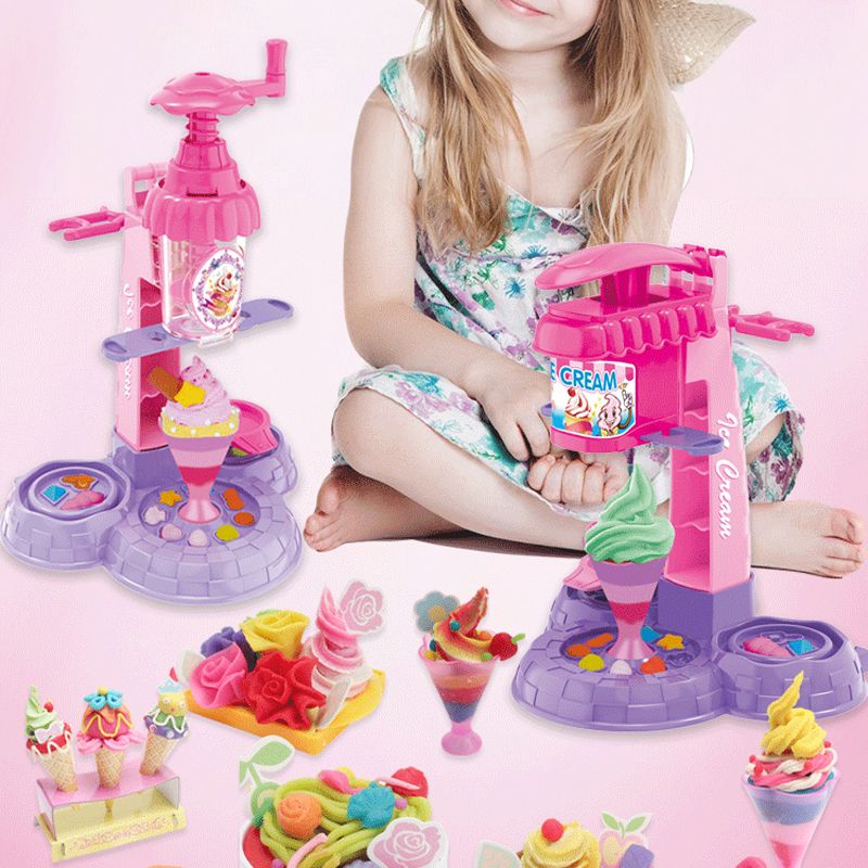 play doh clay toys