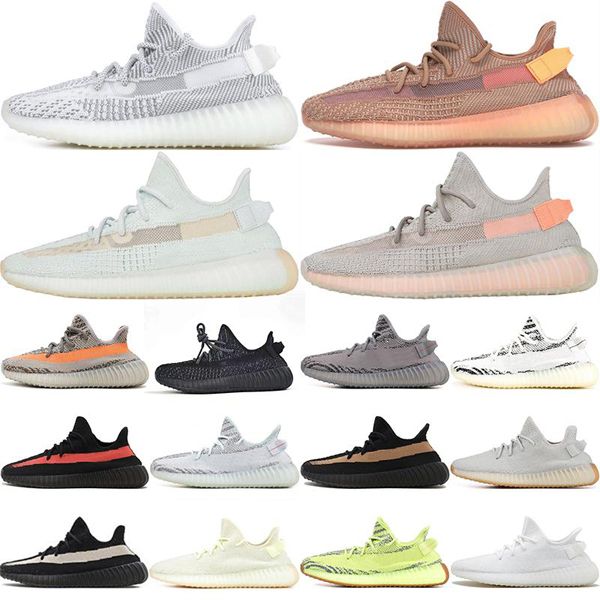 chaussure femme adidas yeezy