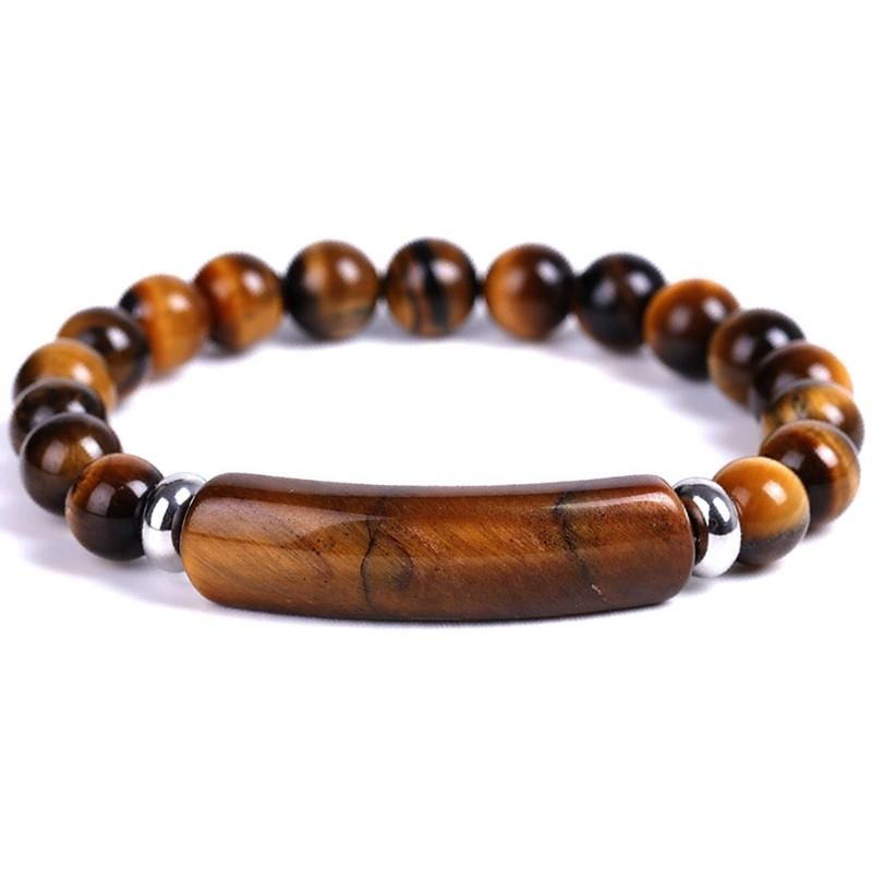 Tiger Eye