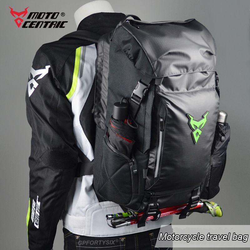 motocentric biker bolsa