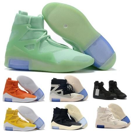 the question sneakers