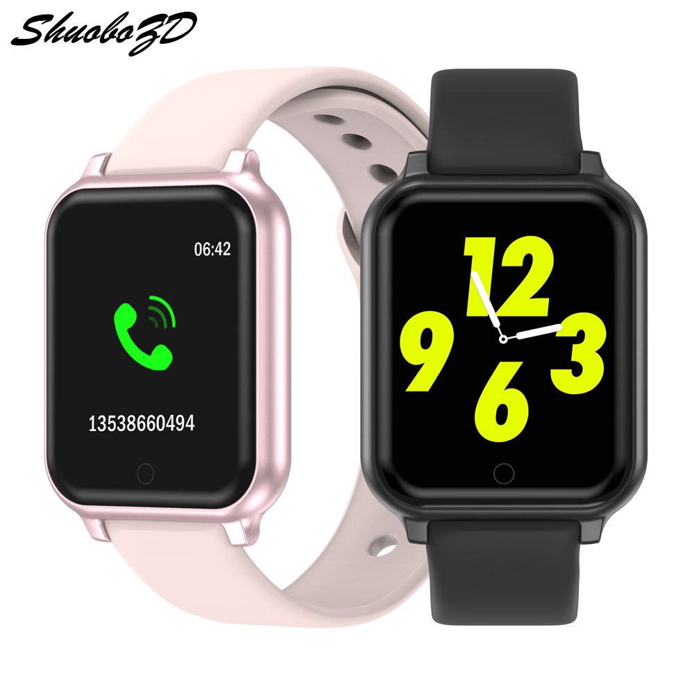 waterproof health tracker