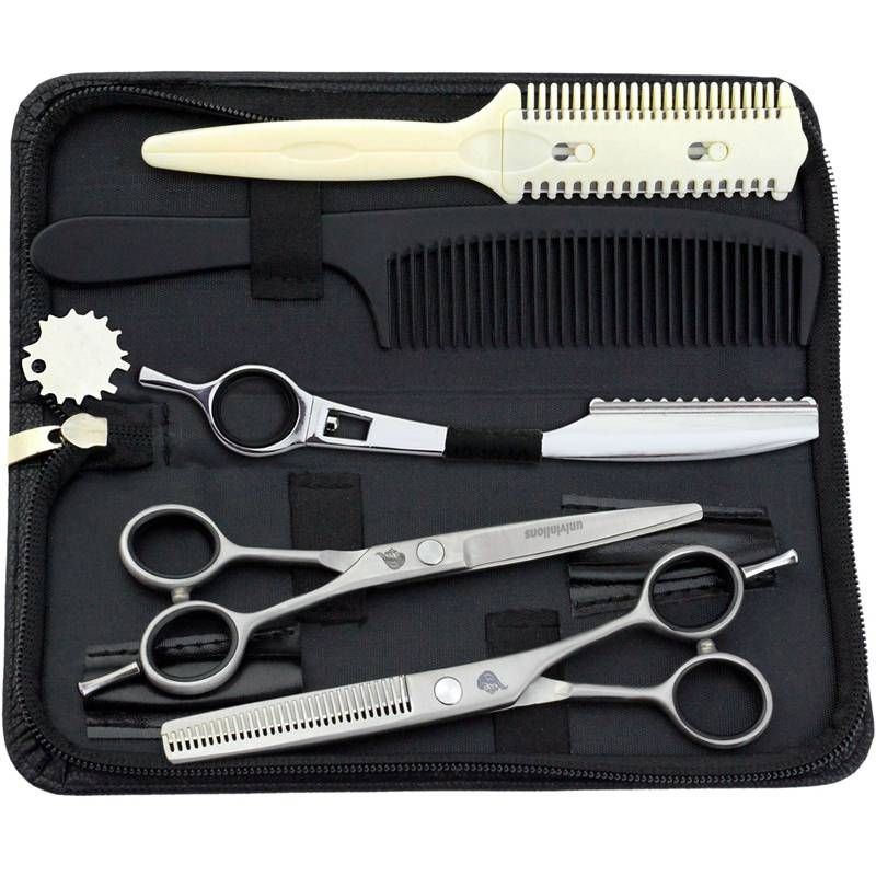 washi hair cutting shears