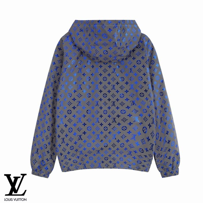 Veste louis vuitton reflechissante Clearance