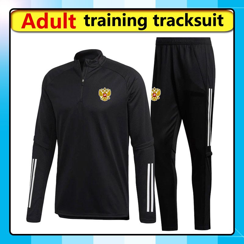 russland fussball trainingsanzug