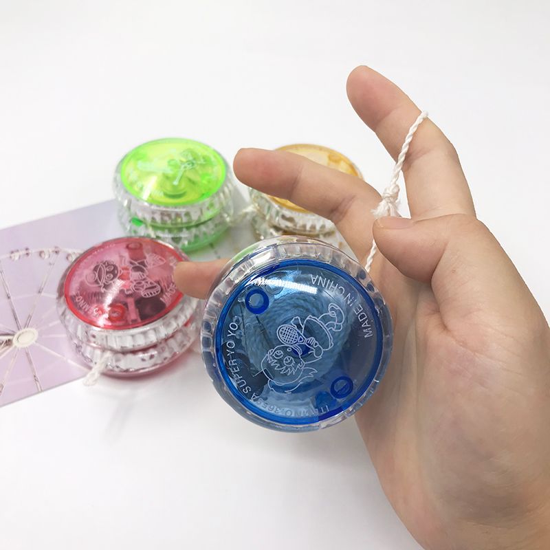 lighted yoyo