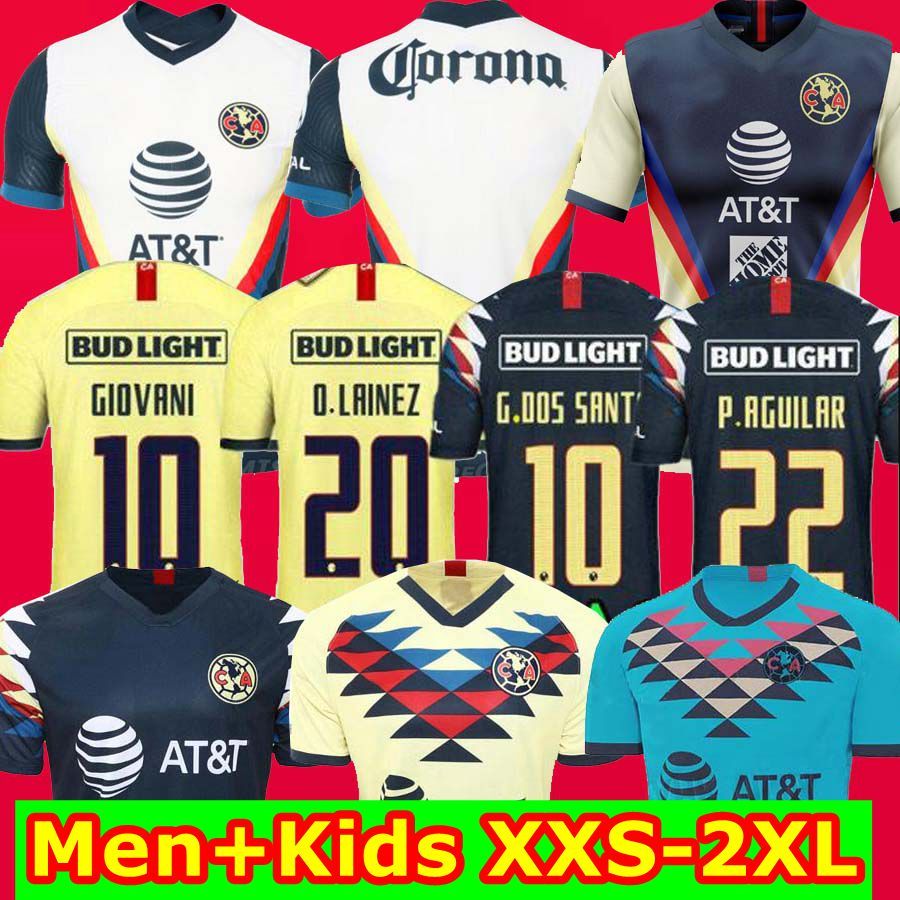 chivas classic jersey