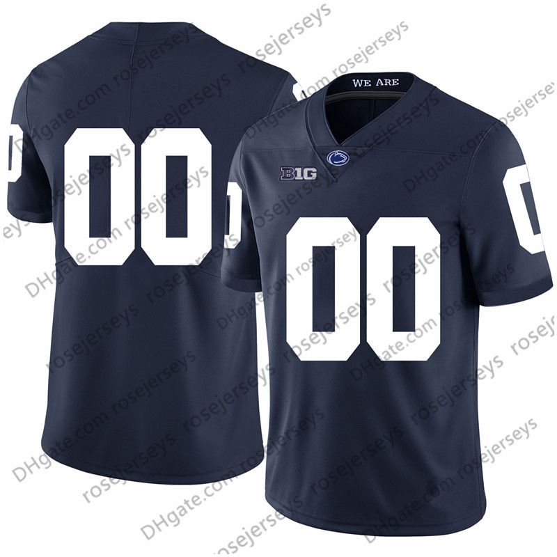 Navy Blue (only number )