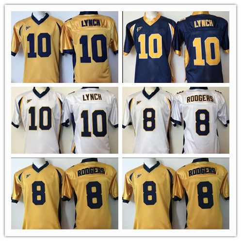 aaron rodgers blue jersey