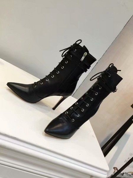 designer leather boots womens