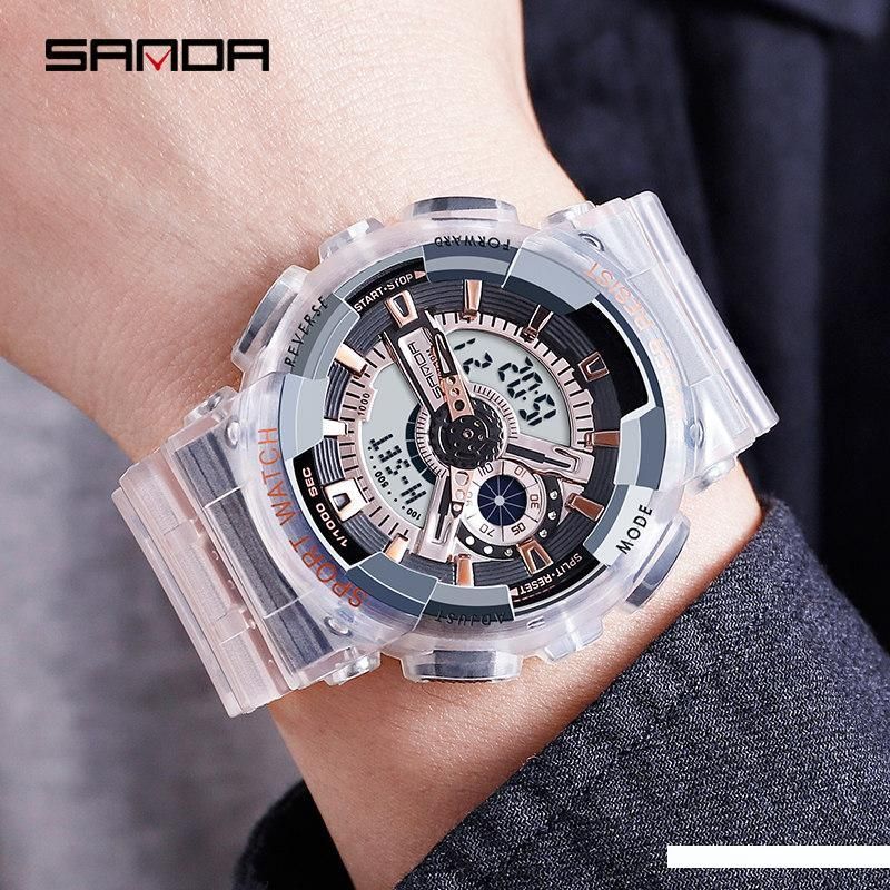 samor sport watch price