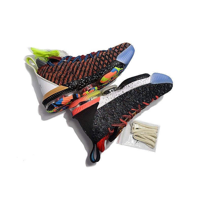 lebron james 16 kids