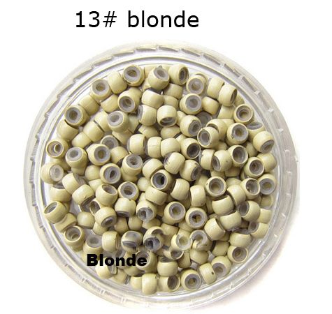 Blonde 13 #