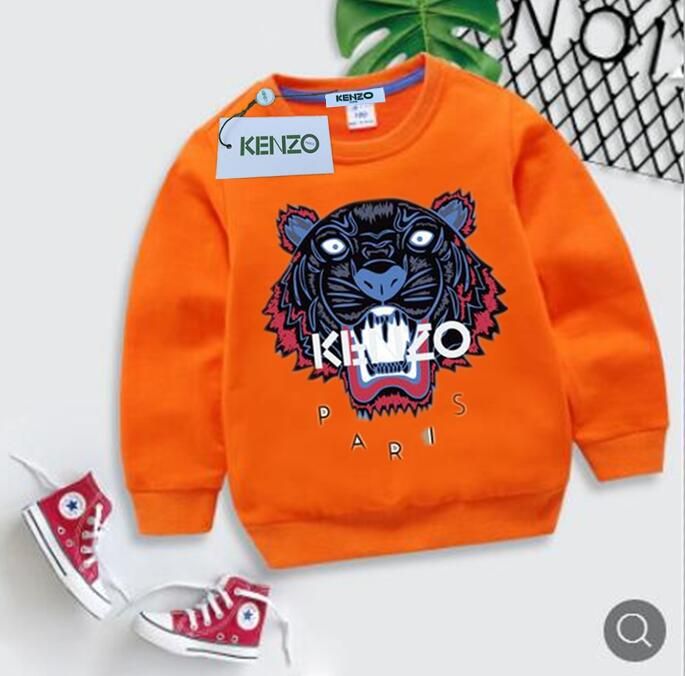 Baby Boy Clothes Pullover Hoodies Sweater Autumn Childrens Garment Bark Team Embroidered Pure Cotton Long Sleeve Knitting Sweater Design For Baby Free Knitting Patterns For Childrens Hooded Sweaters From Honghonghuohuo111 19 09 Dhgate Com