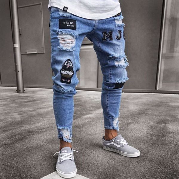 jeans 2019 trends mens