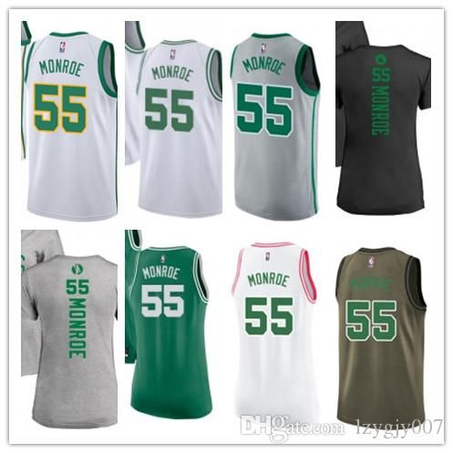 greg monroe jersey