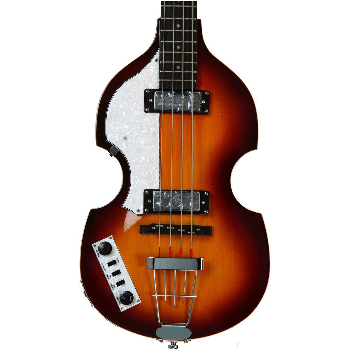 Compra Zurdo Hofner Ignition Violin Bass McCartney Hofner H500 / 1 CT  Violet Bass Zurdo Contemporáneo Sunburst 4 Cuerdas Flame Maple Top Barato |  Entrega Rápida Y Calidad | Es.Dhgate