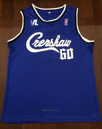 crenshaw basketball jersey