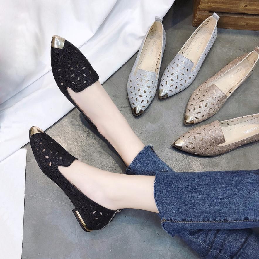 summer womens shoes 2019